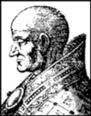 Giáo hoàng Sergius III  