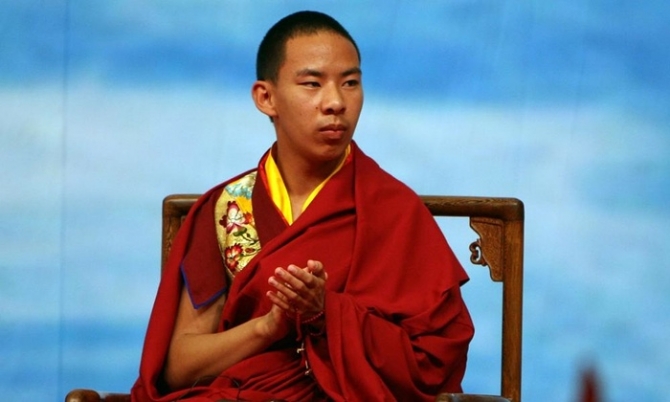 Trung Quốc lên tiếng về Ban Thiền Lạt Ma mất tích - Ảnh 2