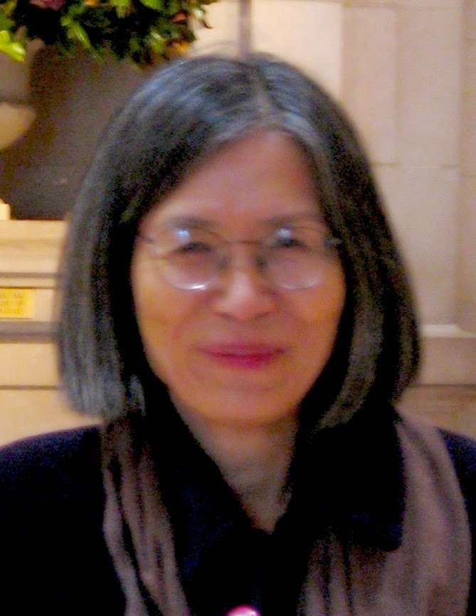 Prof. KYOTO TOKUNO, Ph.D