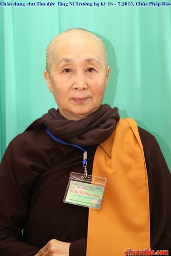Tinh Hanh Nhan Tam Kinh