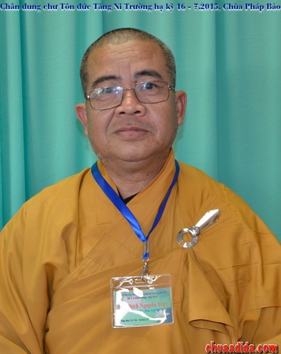 TT Nguyen Truc