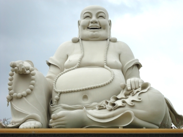 Phật Di Lặc