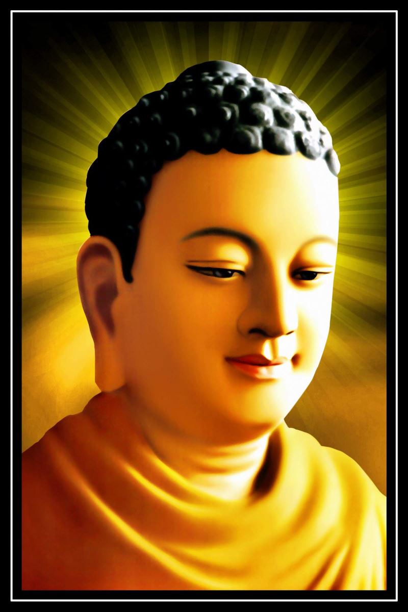 Đức Phật Thích Ca Mâu Ni | Chùa A Di Đà
