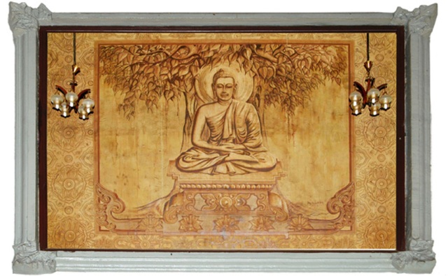 Đức Phật thành đạo