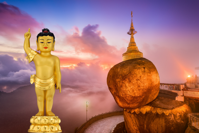 Cùng thay hình đại diện trang cá nhân kính mừng Phật đản  Giác Ngộ Online