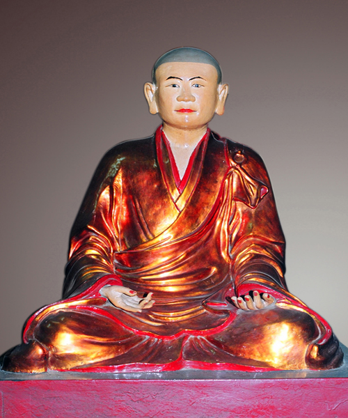  Thiền sư Huyền Quang