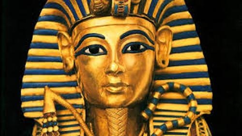 Lời nguyền của Tutankhamen