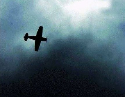 máy bay mất tích tại Philippines tìm thấy sau 48 năm