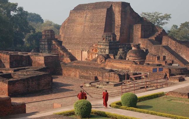 Ấn Độ sẽ tổ chức Hội nghị Phật giáo toàn cầu lần đầu tiên vào tháng 11-2021 ảnh 2