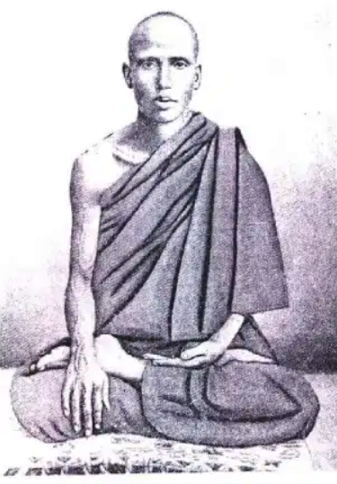 Tỳ-kheo Kripasaran