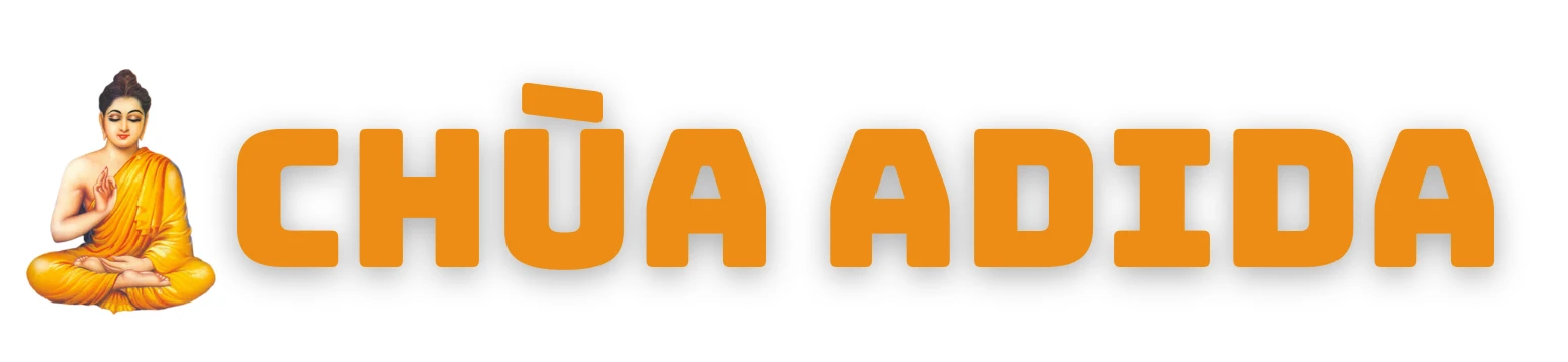Chùa A Di Đà