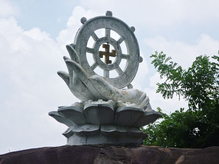 Chánh Pháp Là Gì?