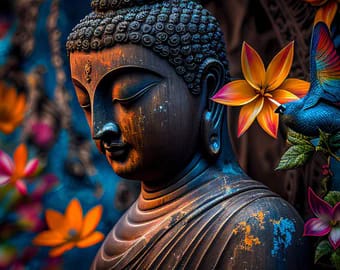 Phật tính * 佛性 * Buddhatā * Buddha-nature (2025)