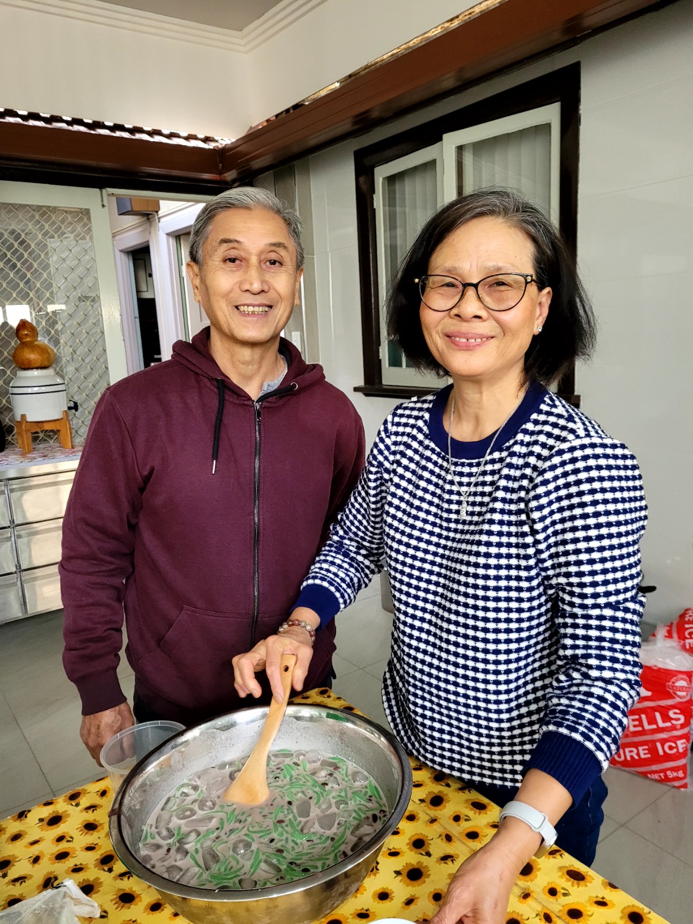 Hình ĐẠI LỄ PHẬT ĐẢN TẠI CHÙA A DI ĐÀ PL.2569 (25.05.2025)-38