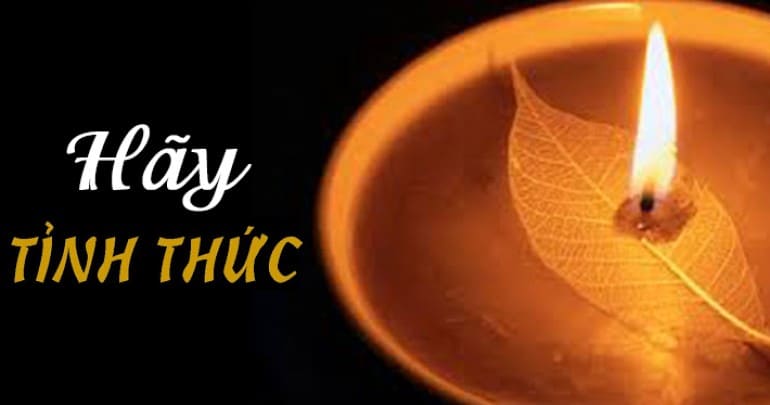 Hồi Quy Tỉnh Thức