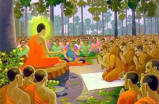 Tinh thần nhập thế và định hướng hoằng pháp nhân gian trong thời đại mới