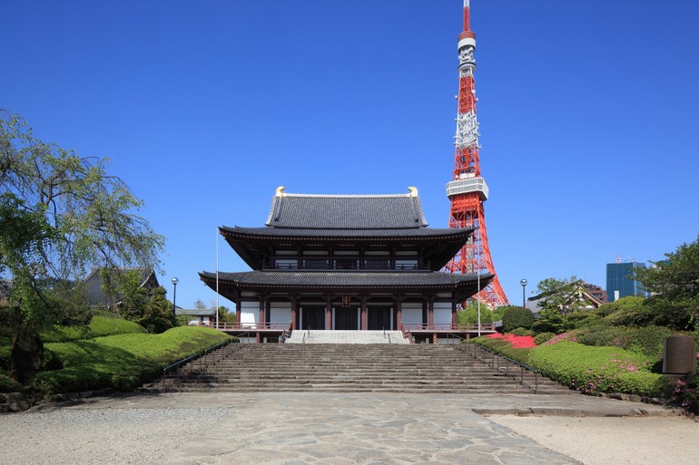 Bộ kinh khắc gỗ Zōjōji được UNESCO ghi nhận vào mục “Ký ức thế giới”