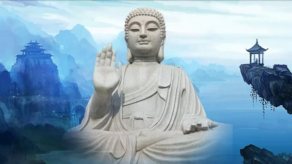 Nỗi buồn hóa chân mây