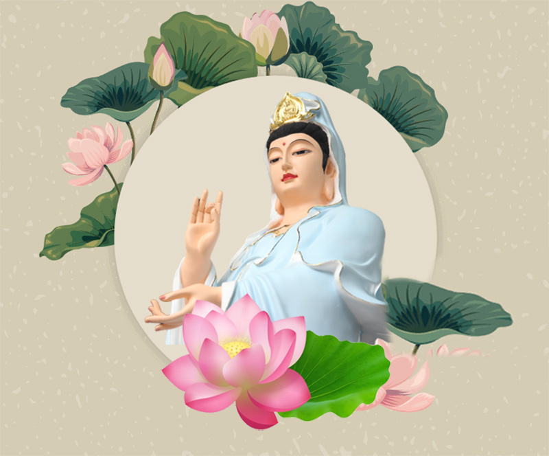 Từ bi niệm