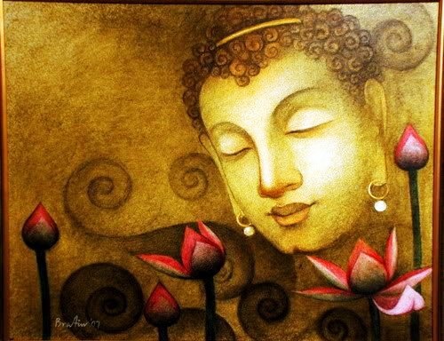 Bài kệ bảo hộ (từ Pali tạng)