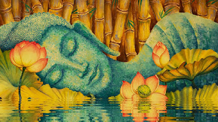Tưởng niệm ngày Phật Thích Ca nhập Niết bàn