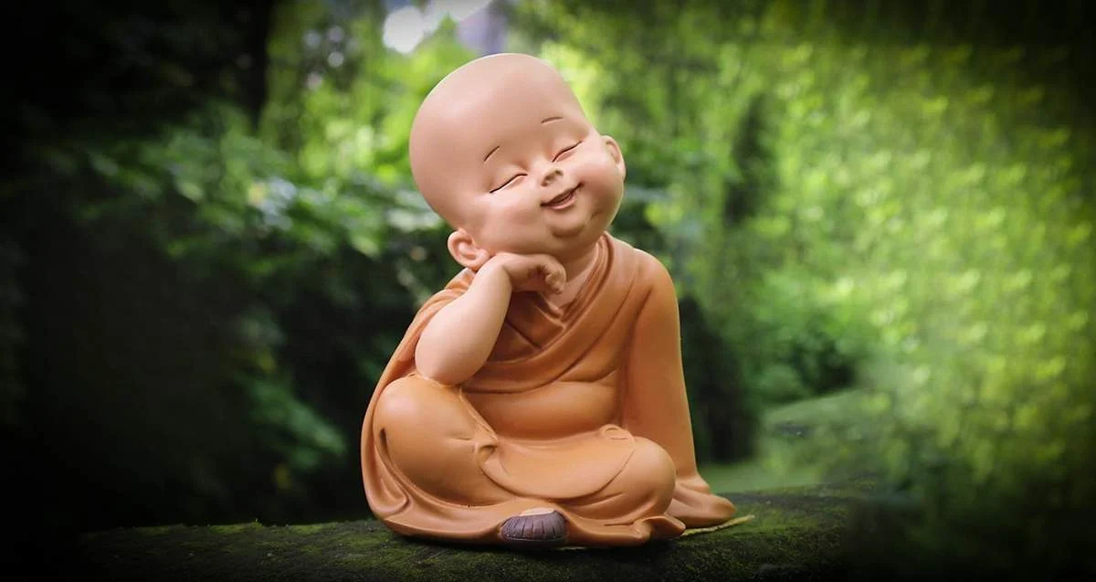 Hãy bỏ bớt gánh nặng cuộc đời!