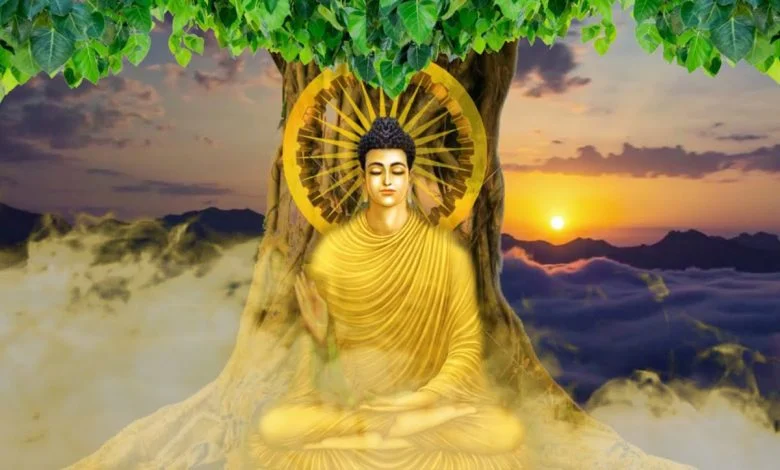 Cá nhân, Tổ chức nào có khả năng công nhận sự giác ngộ của Đức Phật là di sản văn hóa phi vật thể?