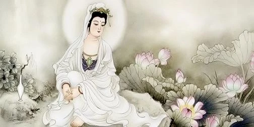 Hình tượng Quán Thế Âm trong Nghệ thuật Phật giáo các thời kỳ