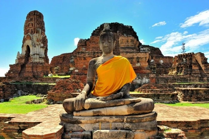 Phật Giáo Suy Tàn Tại Ấn Độ