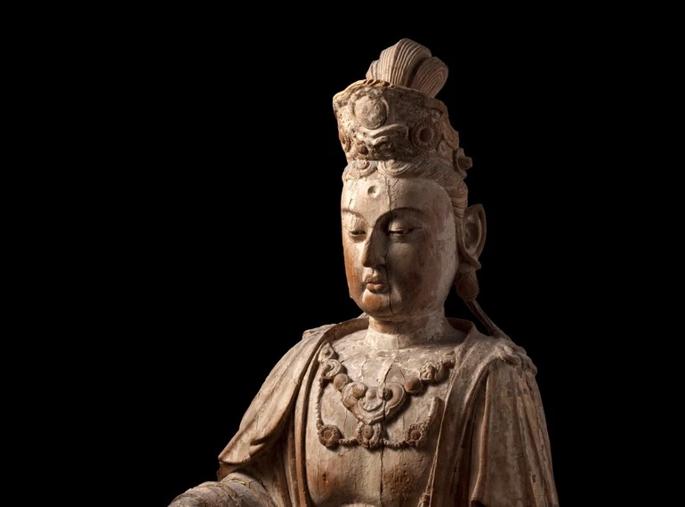 Bồ-tát Quán Thế Âm và những hóa thân (kỳ 2)