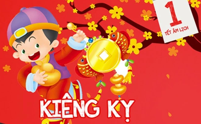 Nụ Cười 'KIÊNG' Tất Niên