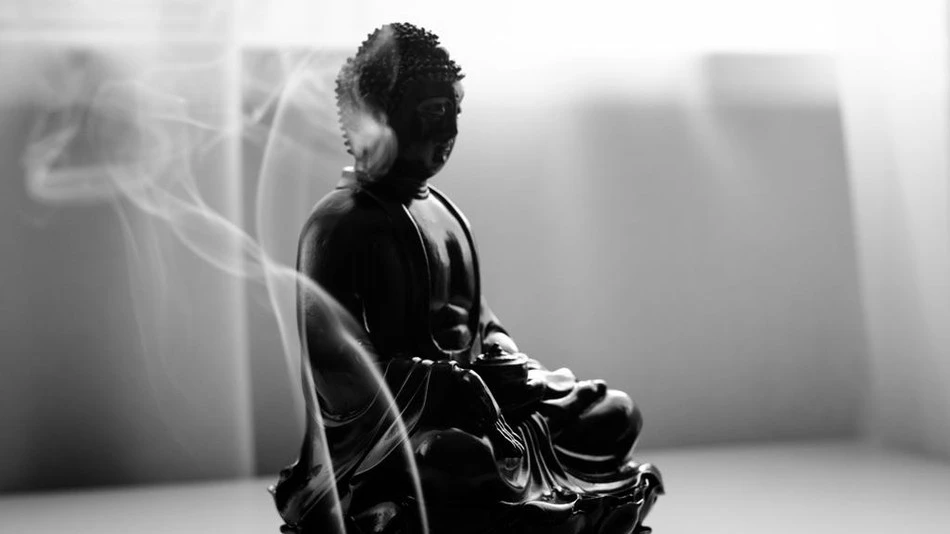 An nhiên với tuổi già