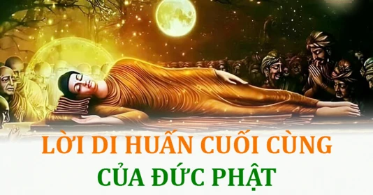 Ngọn Đèn Tự Thân: Lời Di Huấn Cuối Cùng Của Đức Phật