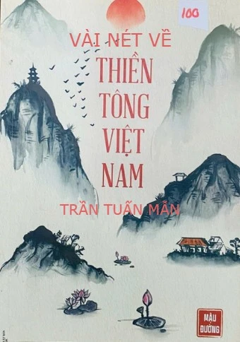 Vài Nét Về Thiền Tông Việt Nam