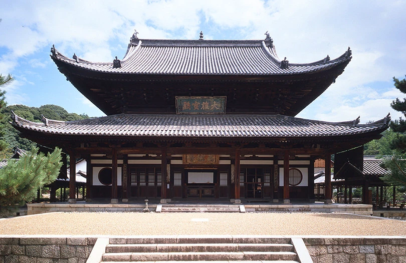 Vui với chữ nghĩa : Chữ Tự 寺 trong tên của các chùa.