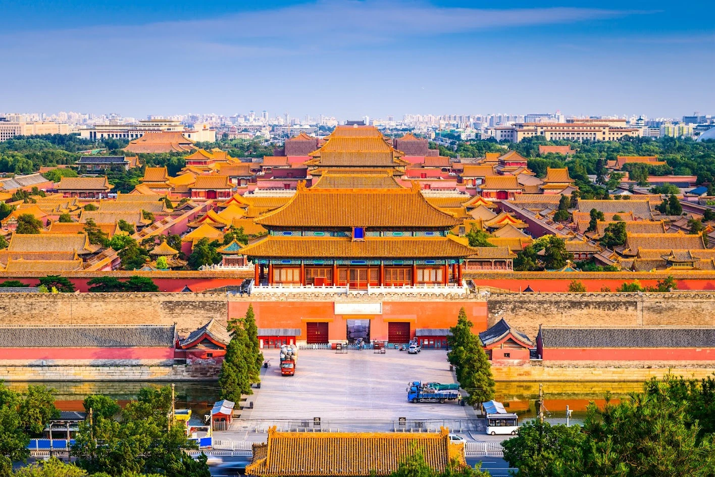 Nguyễn An và Tử Cấm Thành: Gốc gác Việt Nam, Kỹ thuật Minh triều và Di sản gây tranh luận