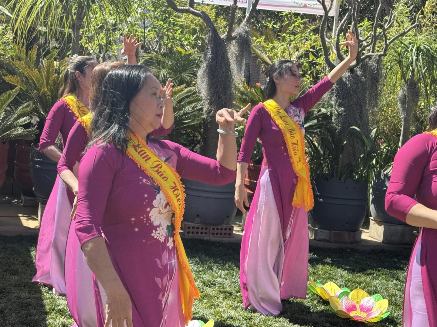 Đại Lễ Vu Lan tại Chùa A Di Đà PL. 2569 (21.9.2025)-4