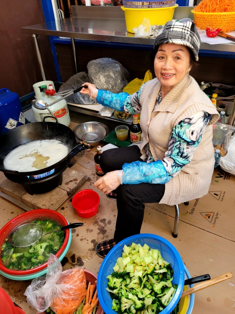 Đại Lễ Vu Lan tại Chùa A Di Đà PL. 2569 (21.9.2025)-22