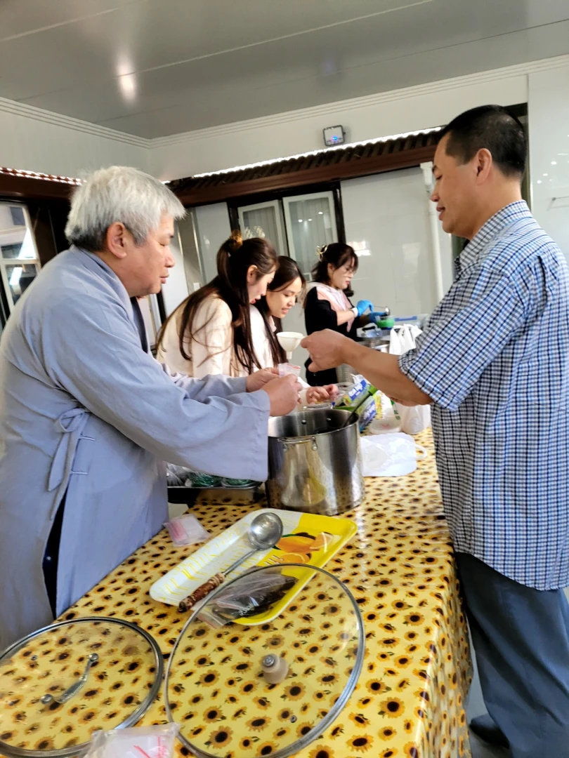 Đại Lễ Vu Lan tại Chùa A Di Đà PL. 2569 (21.9.2025)-5