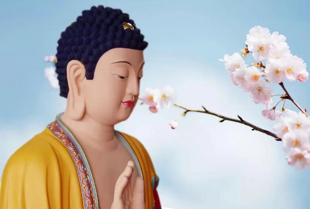 Tiếng Việt từ TK 17: một số cách dùng như đạo bụt, giáo bụt ... kiếp, nghiệp, kệ, pháp môn, mục liên, tì lô …
