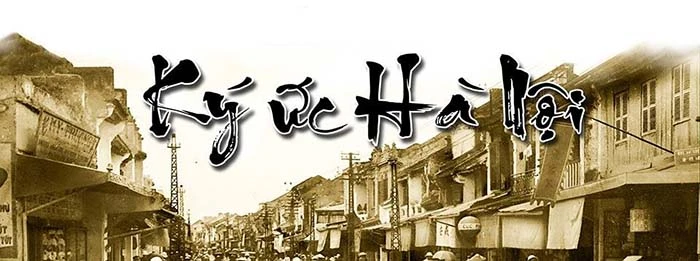 KÝ ỨC HÀ NỘI