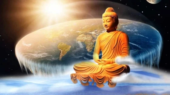 Phật Giáo Trên Thế Giới Ngày Nay