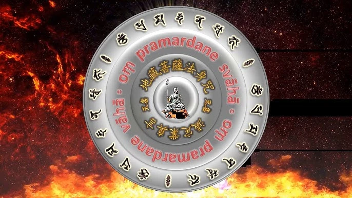 8 BÀI CHÚ TỤNG MỖI SÁNG