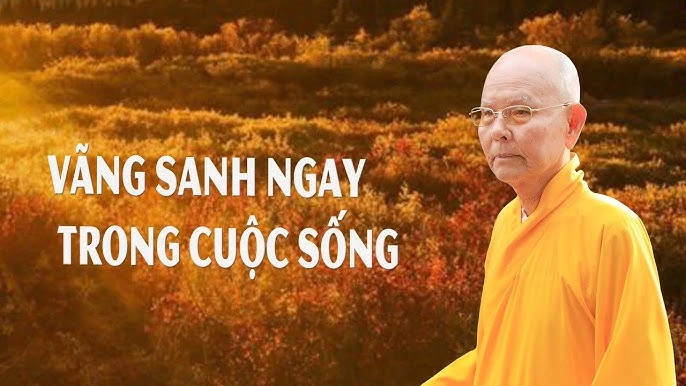 Như Huyễn Thiền sư (Đại lão Hòa thượng Thích Từ Thông) - bậc long tượng của Phật giáo Việt Nam- đã viên tịch, thượng thọ 98 tuổi