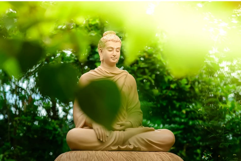 Những công trình vô giá của Đức Phật