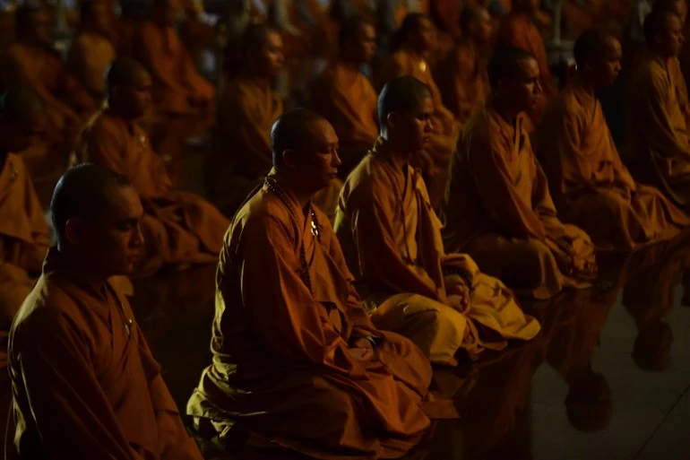 Ý nghĩa “Hai thời công phu”