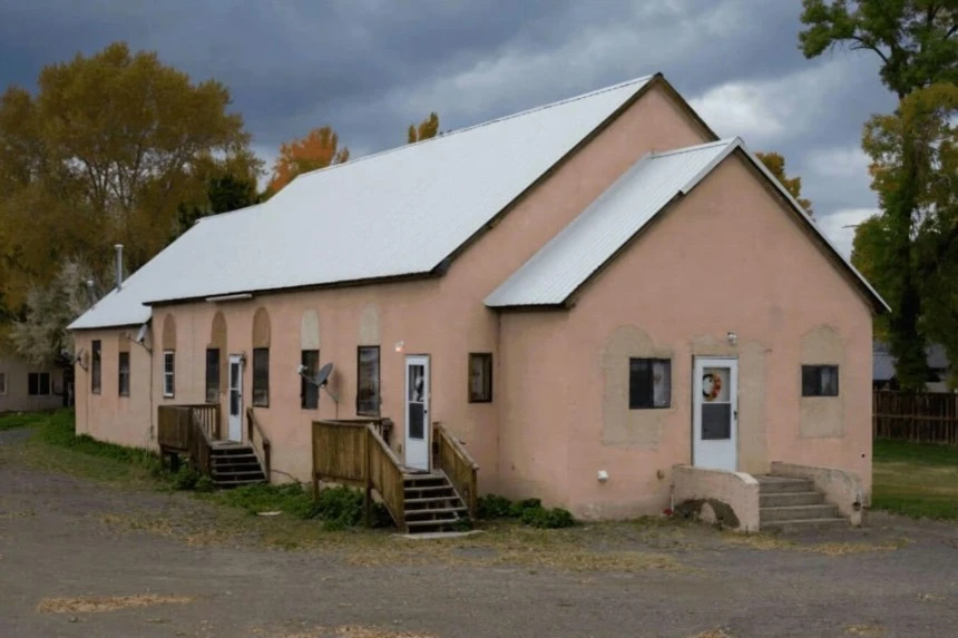 Chùa La Jara tại Colorado được đề cử Di tích Lịch sử Quốc gia – Biểu tượng văn hóa Phật giáo người Mỹ gốc Nhật