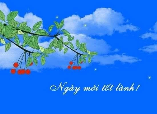 Mong mỗi ngày đều là Bình Yên…