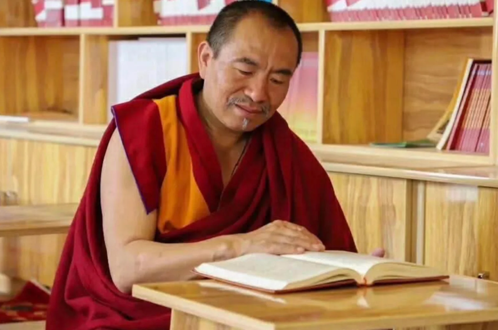 Tây Tạng: Học giả Phật giáo Chogtrul Dorje Tenzin bị Trung Hoa giam giữ, trường học dân lập bị đóng cửa