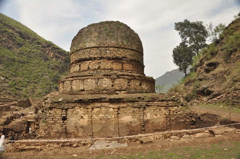 Hội nghị Di sản Phật giáo Pakistan lần thứ 3